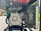 Penjana Inverter Petrol Rangka Terbuka