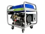 Penjana Petrol Penyejukan Udara 5kW