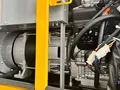 Penjana Dwi Bahan Api (Petrol & Gas Asli)