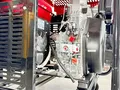 Penjana Kimpalan Diesel Penyejukan Udara (Satu Silinder)