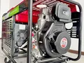 Penjana Kimpalan Diesel Penyejukan Udara (Satu Silinder)